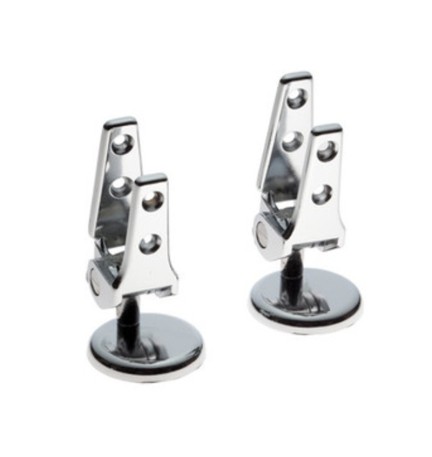 CERNIERA COPRIWATER UNIVERSALI SOVRAPPOSTE 2 PZ