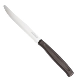 COLTELLI DA BISTECCA manico marrone