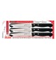 SET COLTELLI DA BISTECCA 6 pz
