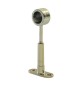 REGGITUBO FINALE TONDO REGOLABILE OTTON D 18 MM