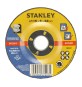 STANLEY STA32050 DISCO D 115 SBAVARE