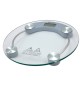 BILANCIA PESAPERSONE DIGITALE portata 180 kg - Ø 33 cm