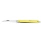 COLTELLO SFILATO mm 170