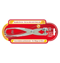 SNOCCIOLATORE metallo cromato