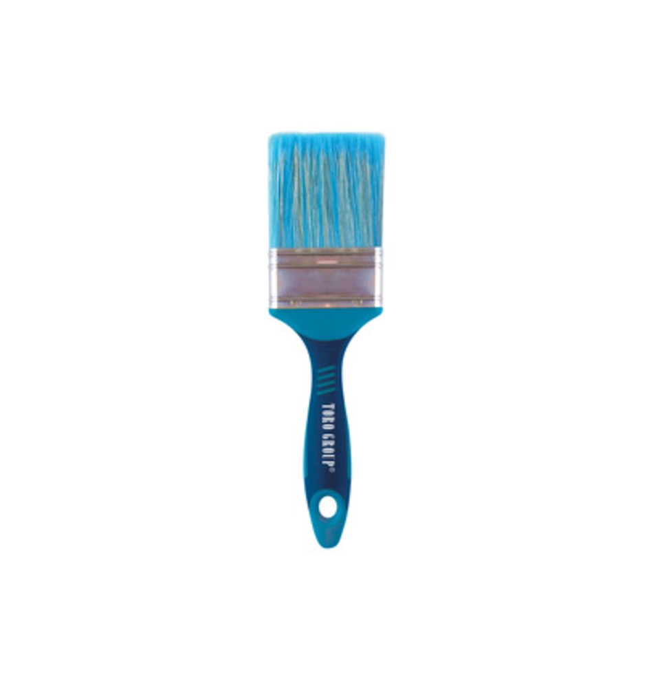 PENNELLESSA SETOLA AZZURRA N.2 P/SMALTO ACQUA