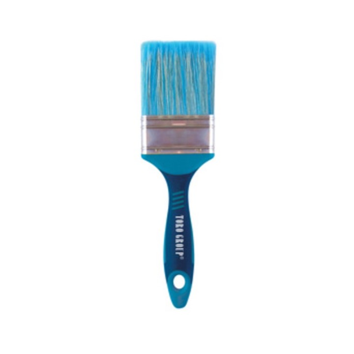 PENNELLESSA SETOLA AZZURRA N.2 P/SMALTO ACQUA