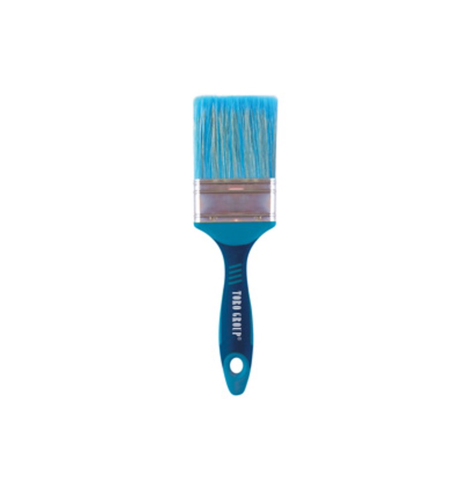 PENNELLESSA SETOLA AZZURRA N21/2 SMALTO ACQUA