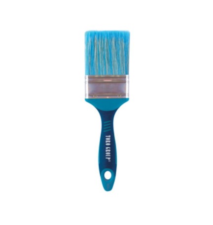 PENNELLESSA SETOLA AZZURRA N21/2 SMALTO ACQUA