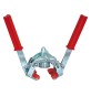 TAPPATRICE PER TAPPI A CORONA diam. 26,5 mm
