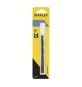 STANLEY STA50095 PUNTA HSS 9 MM