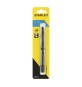 STANLEY STA50115 PUNTA HSS 12 MM
