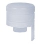 TAPPO PER SPUMANTE A STRAPPO cf. 100 pz