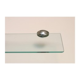 REGGIMENSOLA PINCO 09106 55X25 NICHEL 10 MM 2 PZ