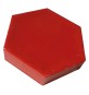 CERALACCA PER SIGILLI colore rosso - gr.430 circa