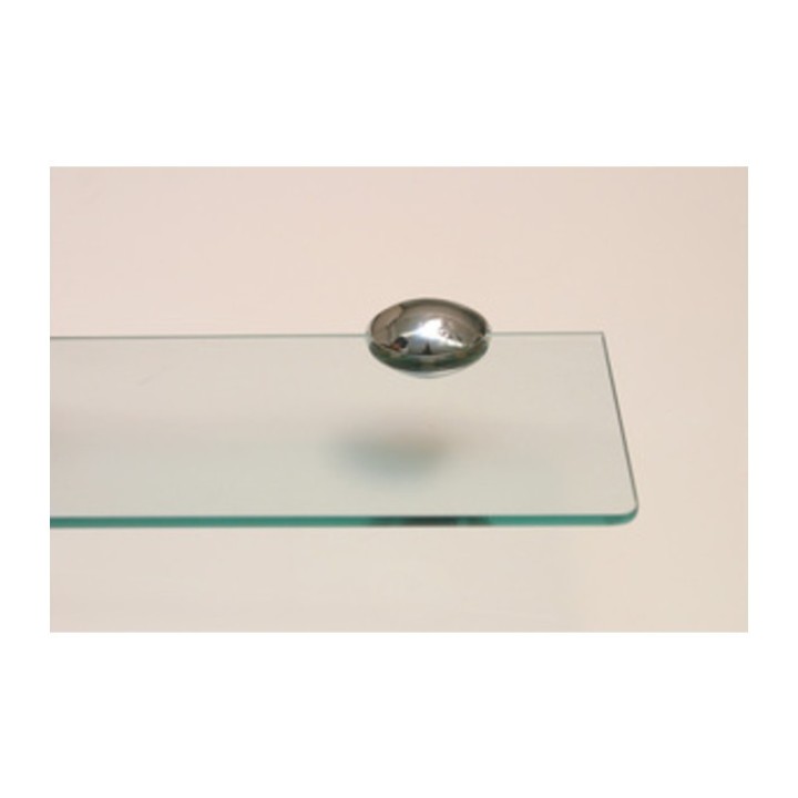 REGGIMENSOLA PINCO 09106 45X20 CROMO 8 MM 2 PZ