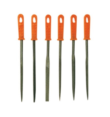 CONF 6 LIME MINI P/METALLO 15 CM*