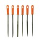 CONF 6 LIME MINI P/METALLO 15 CM*
