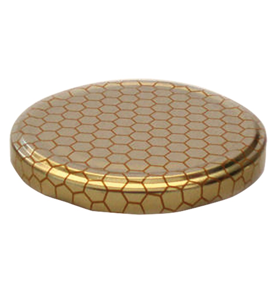 TAPPO PER VASO VETRO 'BOCCACCIO' ø mm 53 - cf. 100 pz