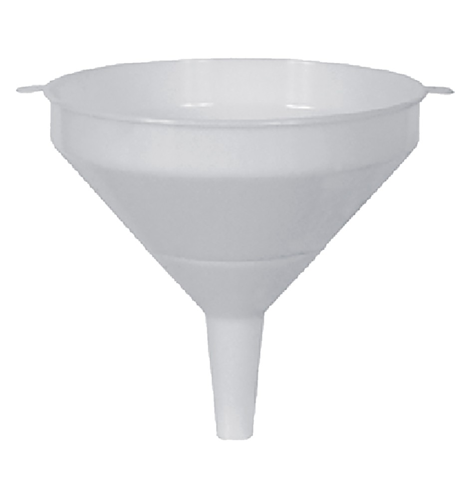 IMBUTO cm 30 porta filtro, senza filtro