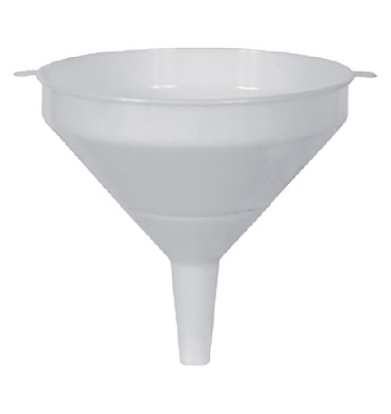 IMBUTO cm 30 porta filtro, senza filtro