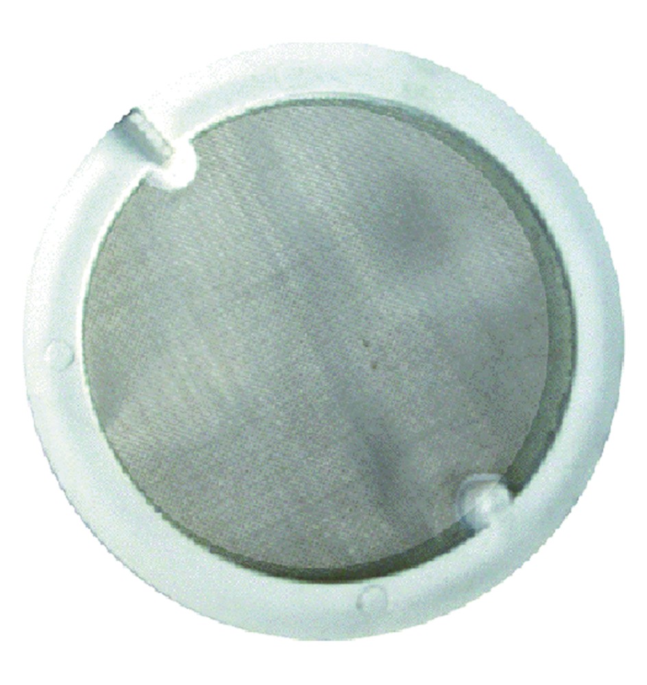 FILTRO PER IMBUTO per imbuto ø 22