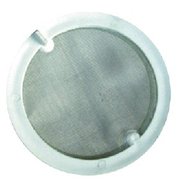 FILTRO PER IMBUTO per ø 26/30/35