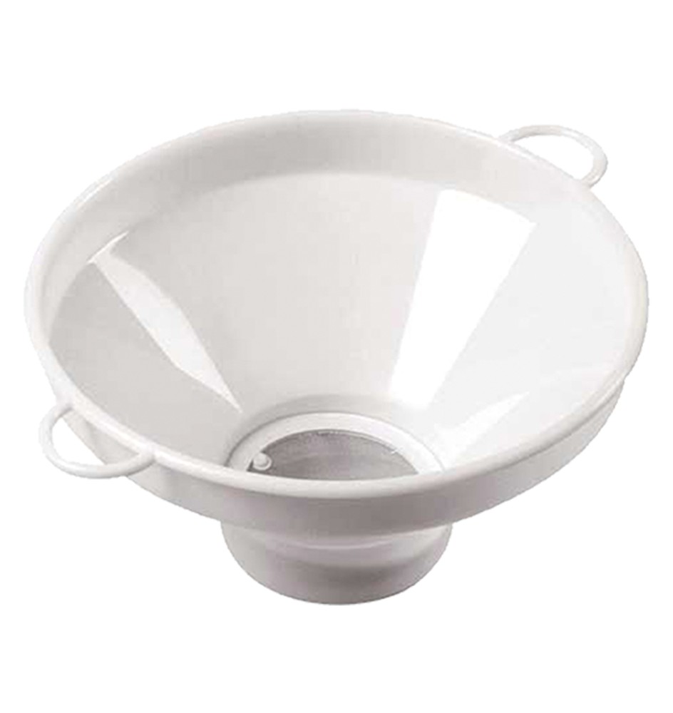 COLALATTE CON FILTRO Ø cm. 27 - filtro Ø cm. 10