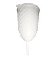 IMBUTO A VORTICE PER FILTRI CARTA h. 30 x Ø 15,5 cm.