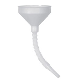 IMBUTO CON GAMBO FLESSIBILE lunghezza cm 23