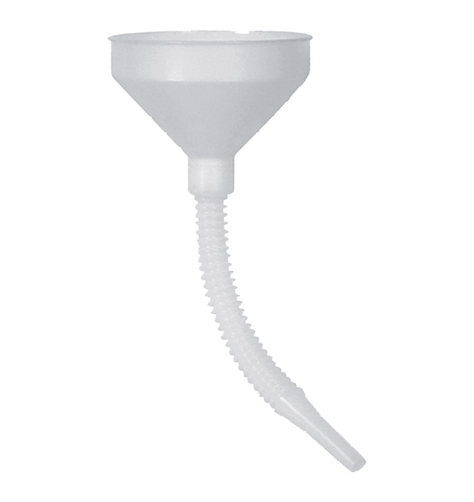 IMBUTO CON GAMBO FLESSIBILE lunghezza cm 23