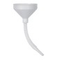 IMBUTO CON GAMBO FLESSIBILE lunghezza cm 23