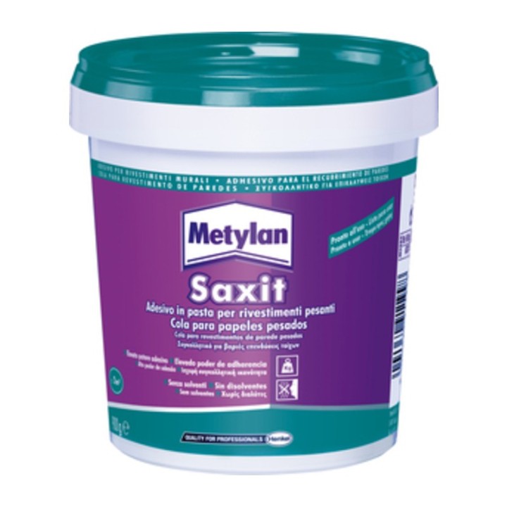 METYLAN SAXIT 900 G