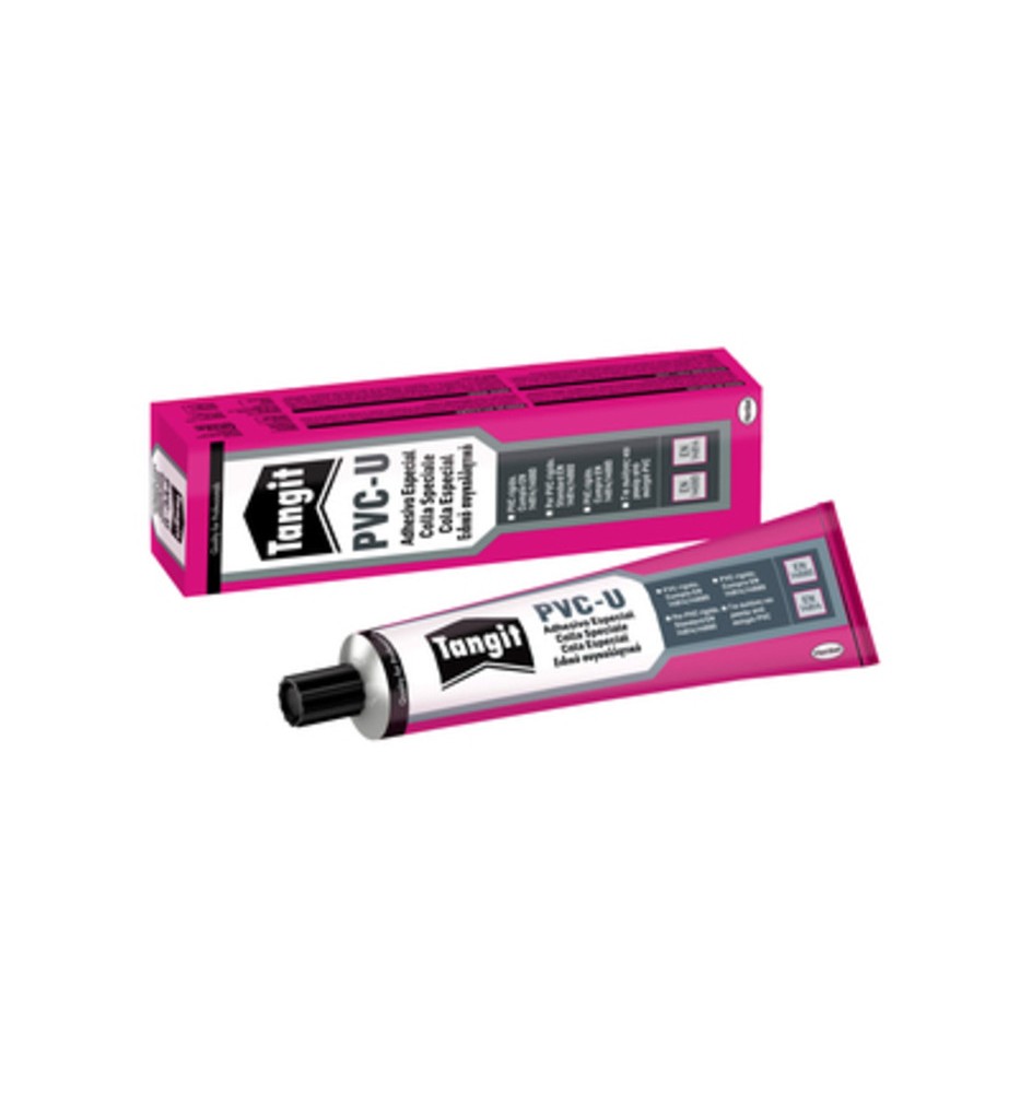 TANGIT ADESIVO PVC-U TUBETTO DA 125 G