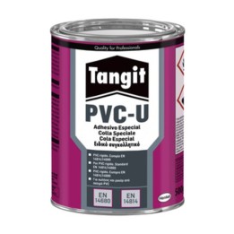 TANGIT ADESIVO PVC-U BARATTOLO DA 0,500 KG