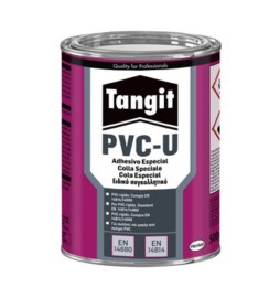 TANGIT ADESIVO PVC-U BARATTOLO DA 0,500 KG