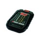 B+D A7186-XJ GIFT SET 16 PZ.