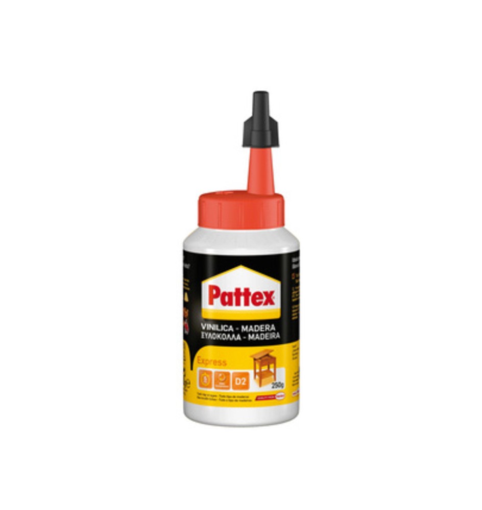 PATTEX COLLA VINILICA EXPRESS DA 250 G