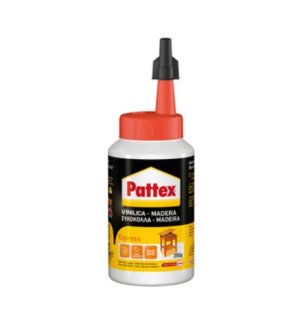 PATTEX COLLA VINILICA EXPRESS DA 250 G