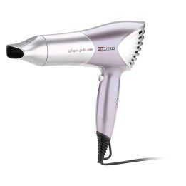ASCIUGACAPELLI PROFESSIONALE Super Air - 2000W