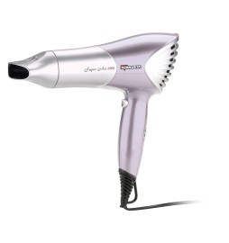 ASCIUGACAPELLI PROFESSIONALE Super Air - 2000W