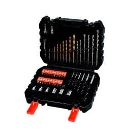 B+D A7188-XJ GIFT SET 50 PZ.