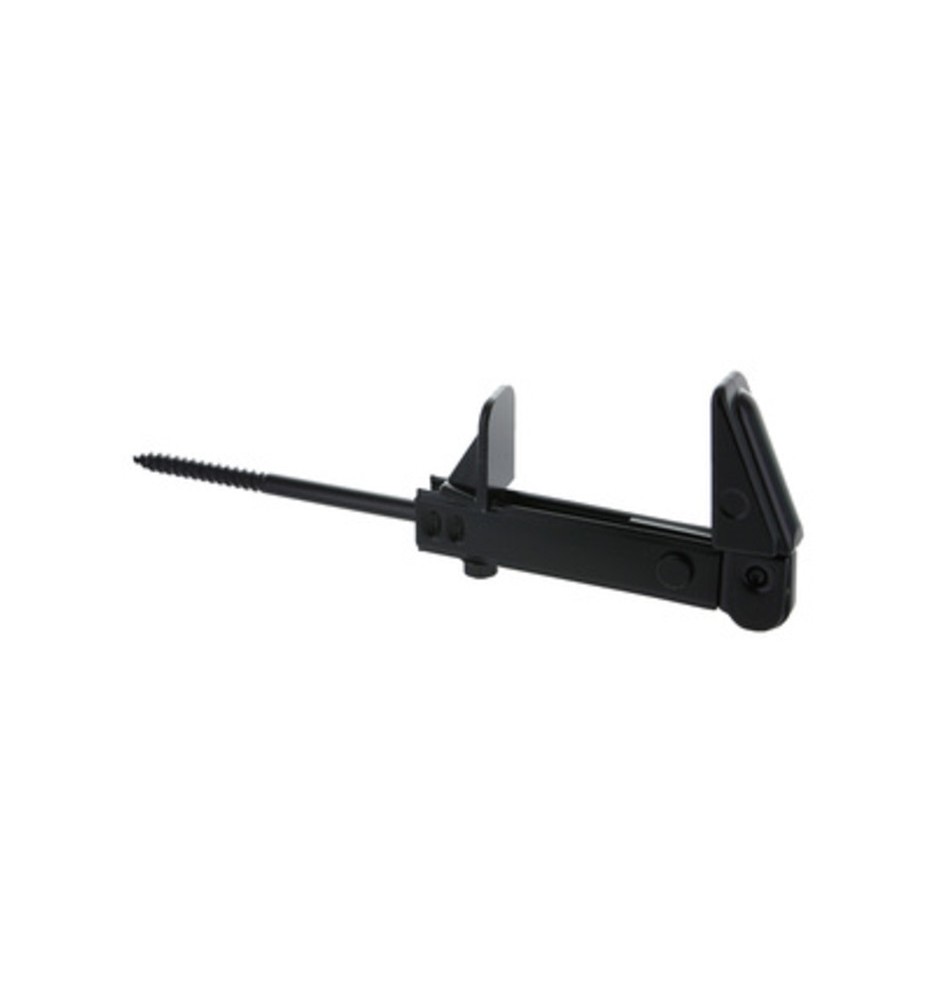 FERMAIMPOSTE IN LEGA P/CAPPOTTI 1010 C/VITE 120 MM