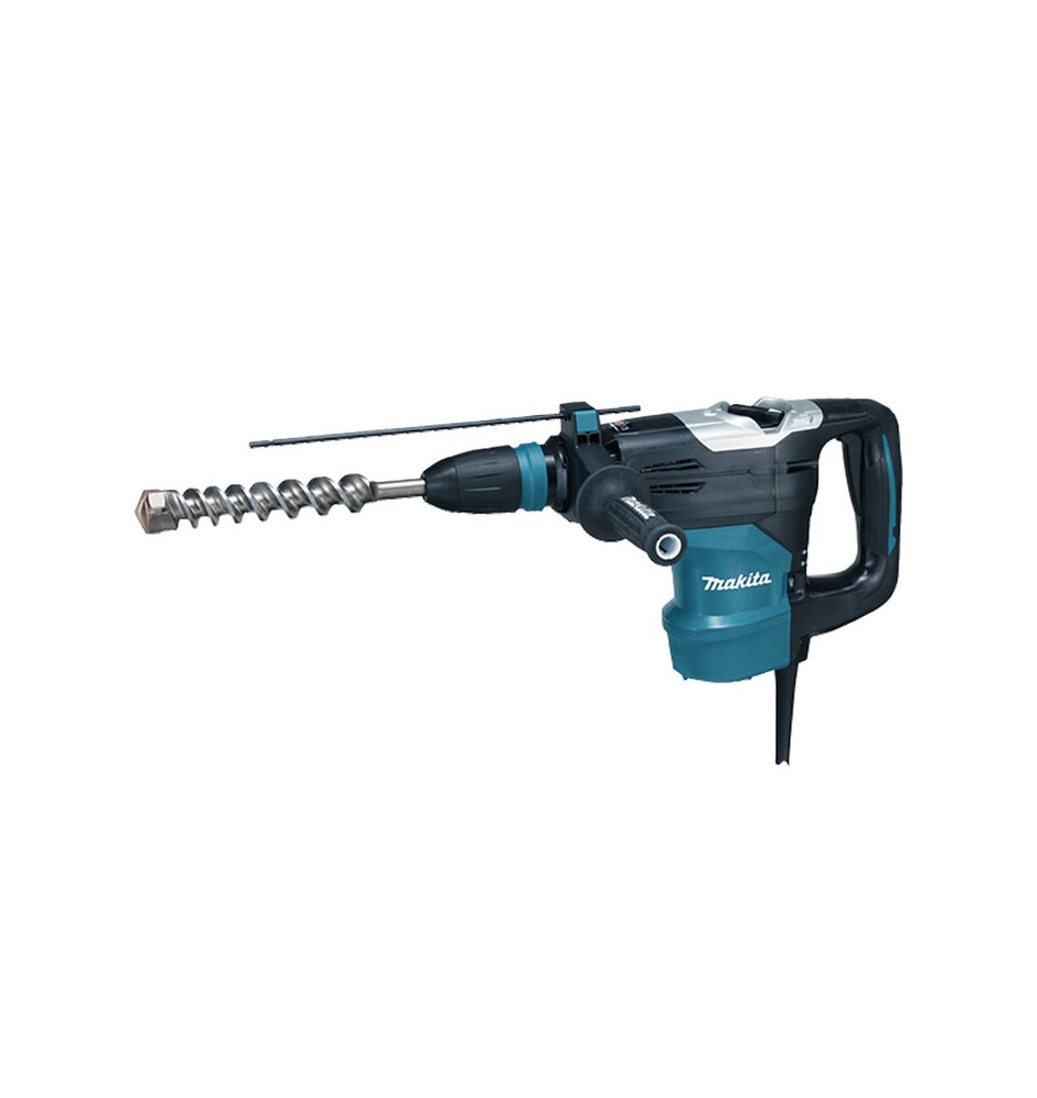 MAKITA MARTELLO COMBINATO HR4003C 1100W SDS-MAX 8,3J