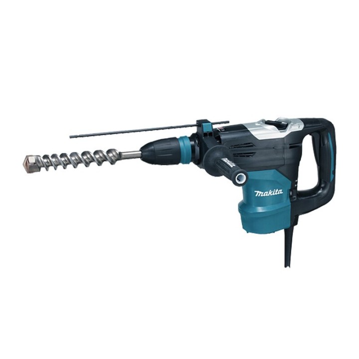MAKITA MARTELLO COMBINATO HR4003C 1100W SDS-MAX 8,3J
