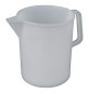 CARAFFA DOSATRICE Lt. 3