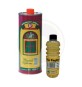 OLIO PAGLIERINO P/RESTAURO NOVECENTO 200 ML