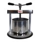TORCHIETTO PREMITUTTO TUTTO INOX H 12 x ø 15 cm - lt. 1,5