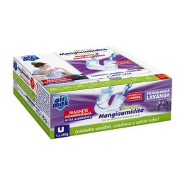 AIRMAX ASSORBIUMIDITA RICAR TAB LAVANDA 450G