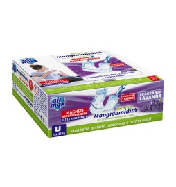 AIRMAX ASSORBIUMIDITA RICAR TAB LAVANDA 450G