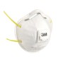 MASCHERINA PROTEZIONE 3M FFP1 C/VALVOLA 8812